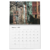 Boston-Kalender 2023 Kalender (Feb 2027)