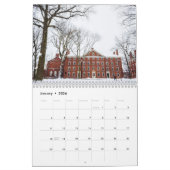 Boston-Kalender 2023 Kalender (Jan 2026)