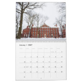 Boston-Kalender 2023 Kalender (Jan 2027)