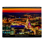 Boston-Kalender #2 Kalender (Titelbild)