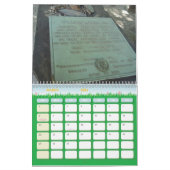 Boston-Kalender Kalender (Mär 2026)