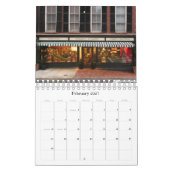 Boston-Kalender Kalender (Feb 2027)