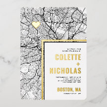 Boston Liebe Locator | City Map