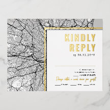 Boston Liebe Locator | UAWG WHE-Antwortkarte