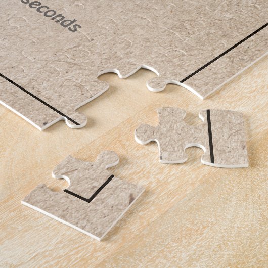 Boston Light Lighthouse - Massachusetts - SBD Puzzle (Seite)