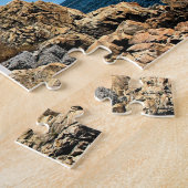 Boston Lighthouse, Massachusetts Puzzle (Seite)