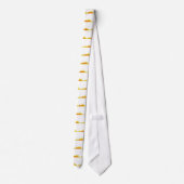 Boston, MA Krawatte (Rückseite)