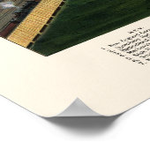 Boston, MA Panoramic Karte - 1902 Poster (Ecke)