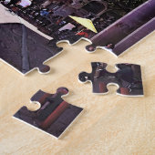 Boston MA - Quincy Market Puzzle (Seite)