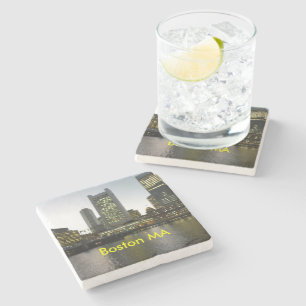 Boston MA Untersetzer
