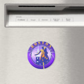 Boston Magnet (In Situ (Geschirrspüler))