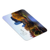 Boston Magnet (Rechte Seite)