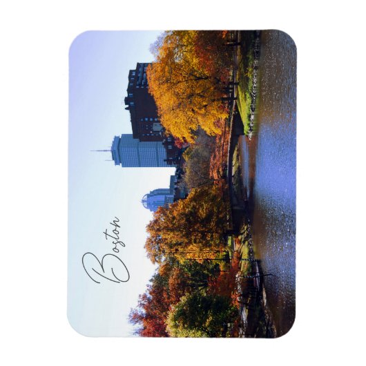 Boston Magnet (Vertikal)