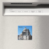 Boston Magnet (In Situ (Geschirrspüler))