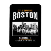 Boston Magnet (Vertikal)