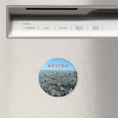 Boston Magnet (In Situ (Geschirrspüler))