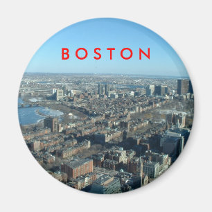 Boston Magnet