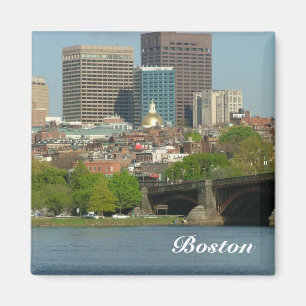 Boston Magnet