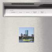 Boston-Magnet Magnet (In Situ (Geschirrspüler))