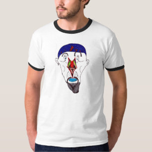 Boston-Mann T-Shirt