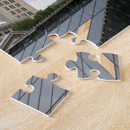 Boston Market Puzzle (Seite)