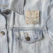 Boston, Massachusetts Button (Beispiel)
