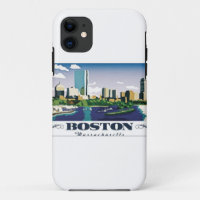 Boston, Massachusetts