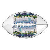 Boston, Massachusetts Football (Vorderseite)