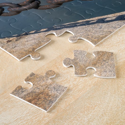 Boston Massachusetts Puzzle (Seite)