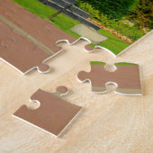 Boston Massachusetts. Puzzle (Seite)