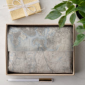 Boston, Massachusetts Seidenpapier (Geschenk)