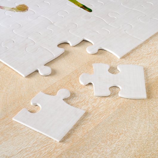 Boston Massachusetts Skyline Puzzle (Seite)