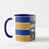 Boston, Massachusetts Tasse (Links)