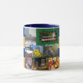 Boston, Massachusetts Tasse (Zentrum)