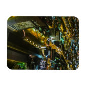 Boston, Massachusetts, USA Magnet (Horizontal)