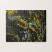 Boston, Massachusetts, USA Puzzle (Horizontal)