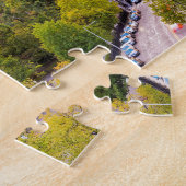 Boston, Massachusetts, Vereinigte Staaten Puzzle (Seite)