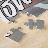 Boston, Massachusetts, Vereinigte Staaten Puzzle (Seite)