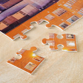 Boston, Massachusetts, Vereinigte Staaten Puzzle (Seite)