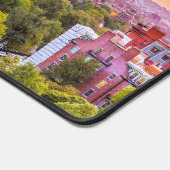 Boston, Massachusetts, Vereinigte Staaten Schreibtischunterlage (Ecke)