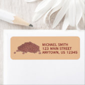 Boston Massacusetts Baked Beans Feinschmecker Adre (Insitu)