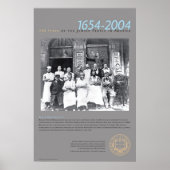 Boston Matzo Baking Co Poster (Vorne)