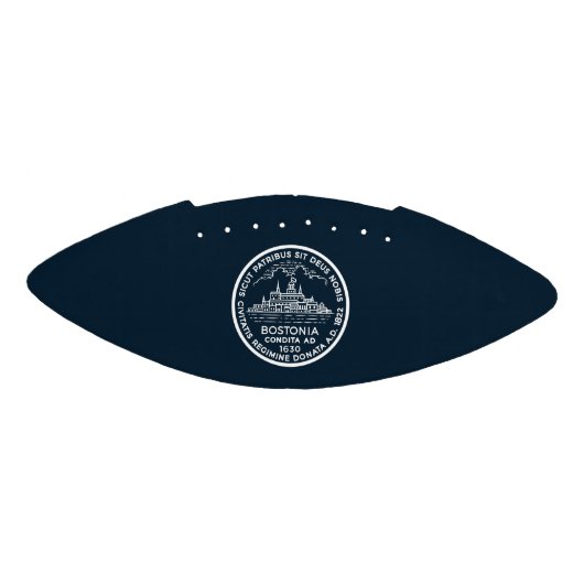 Boston Mini Football (Panel)