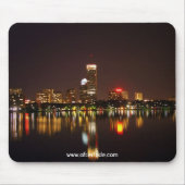 Boston Mousepad (Vorne)