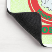 Boston Mousepad (Ecke)