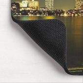 Boston Mousepad (Ecke)