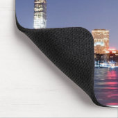 Boston Mousepad (Ecke)