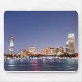 Boston Mousepad (Vorne)