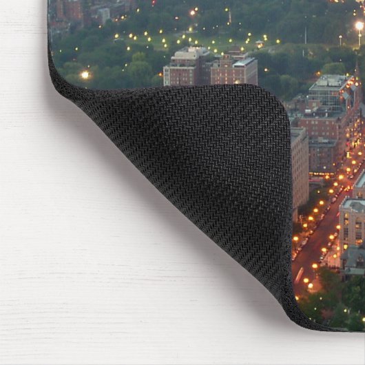 Boston Mousepad (Ecke)