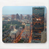 Boston Mousepad (Vorne)